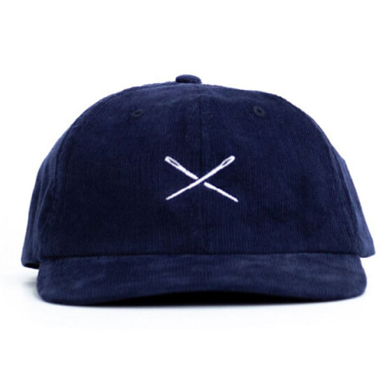 RESTRAP Camp Cap