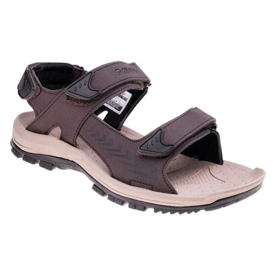 HI-TEC Lubiser sandals