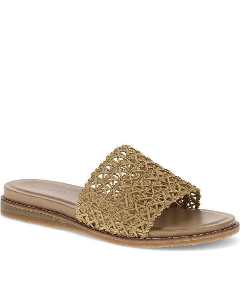 Women's Noya Slide Sandals