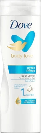 Bodylotion body love Hydro Pflege, 400 ml