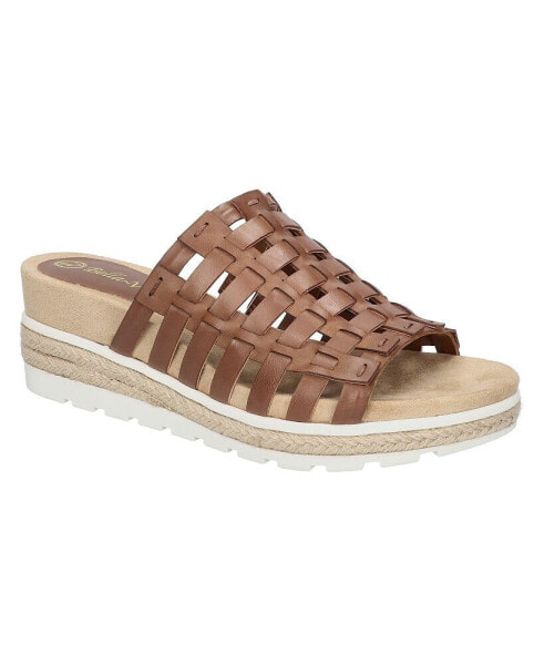 Women's Oaklynn Wedge Sandals