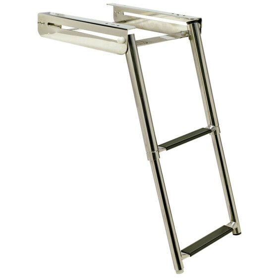 SEACHOICE Deluxe Universal Ladder