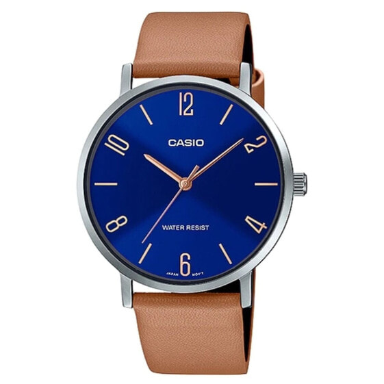 Мужские часы Casio A1822 (Ø 34 mm)