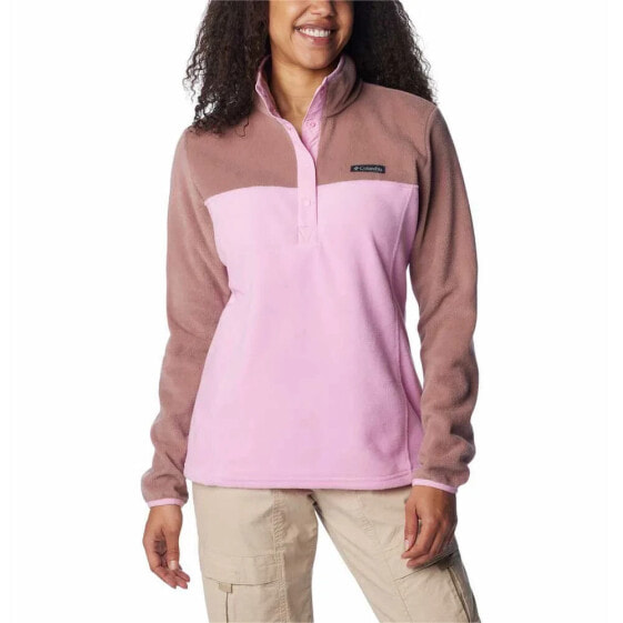 COLUMBIA Benton Springs™ half zip fleece