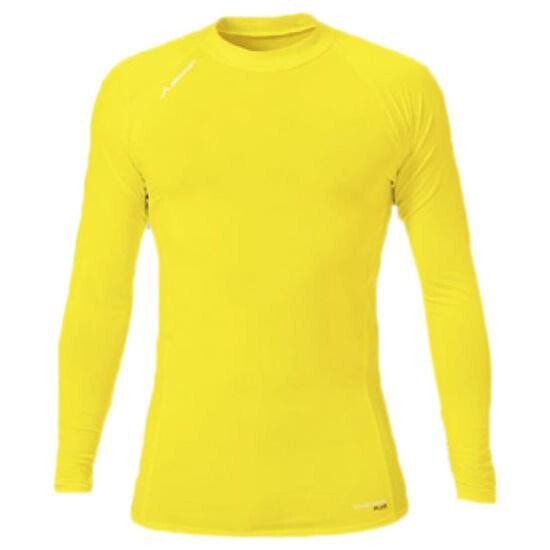 MERCURY EQUIPMENT Tecnic Long sleeve base layer