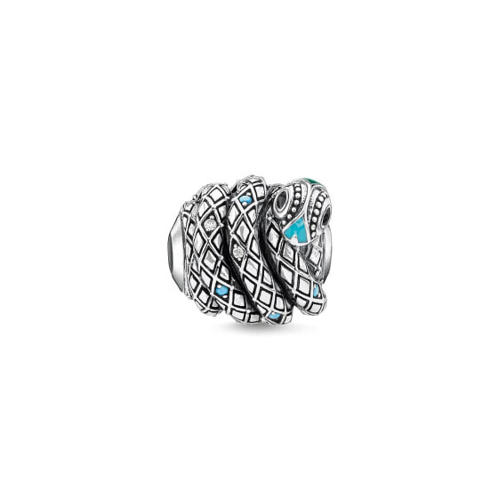 Подвеска THOMAS SABO Bead Schlange K0290-845-17