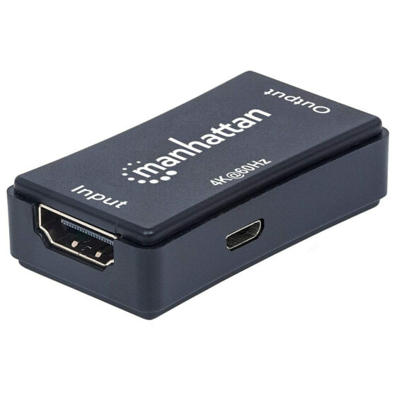 HDMI-повторитель Manhattan 207621