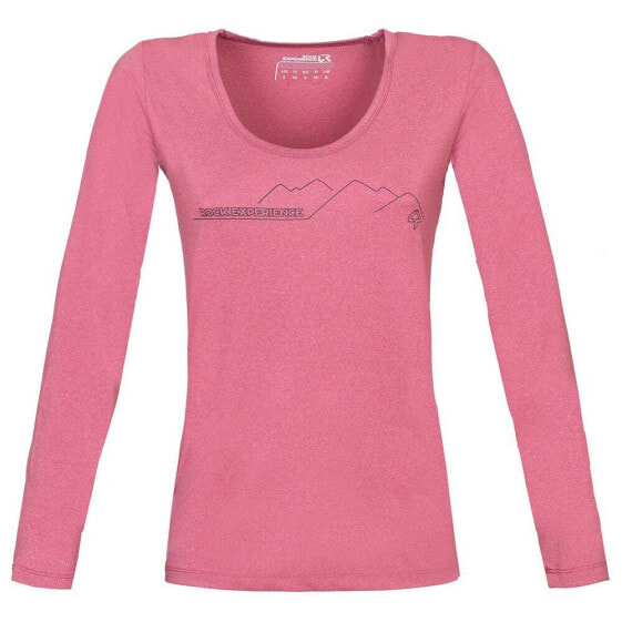 ROCK EXPERIENCE Chandler 2.0 Long Sleeve Base Layer