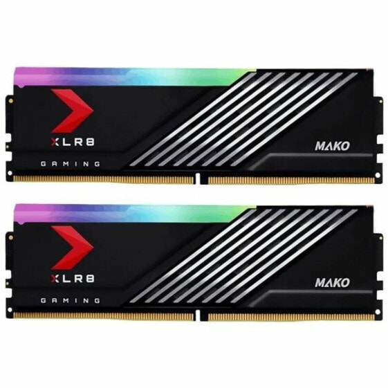 Память RAM PNY XLR8 Gaming MAKO DDR5 SDRAM DDR5 32 GB