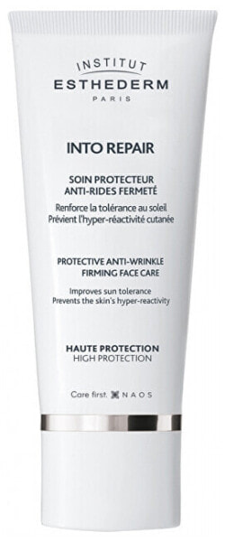 Protective Anti-Wrinkle Firming Face Care Into Repair ( Protective Anti-Wrinkle Firming Face Care ) 50 ml