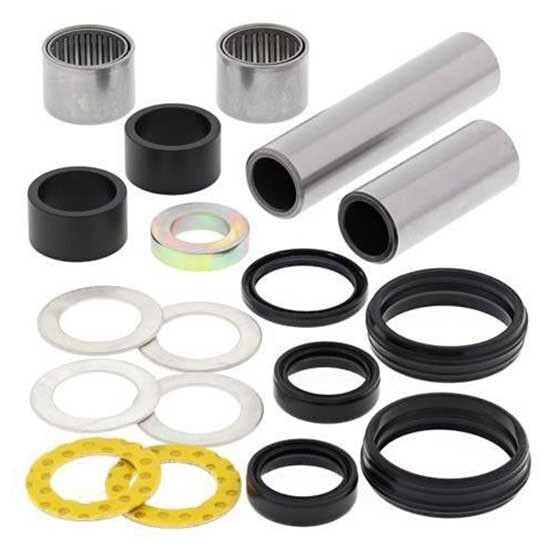 All BALLS 28-1097 Yamaha YFM 660 Raptor Swingarm Bearing Kit