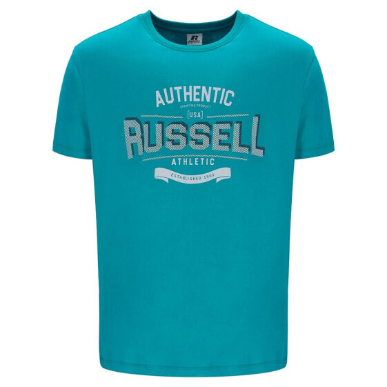 RUSSELL ATHLETIC AMT A30081 short sleeve T-shirt