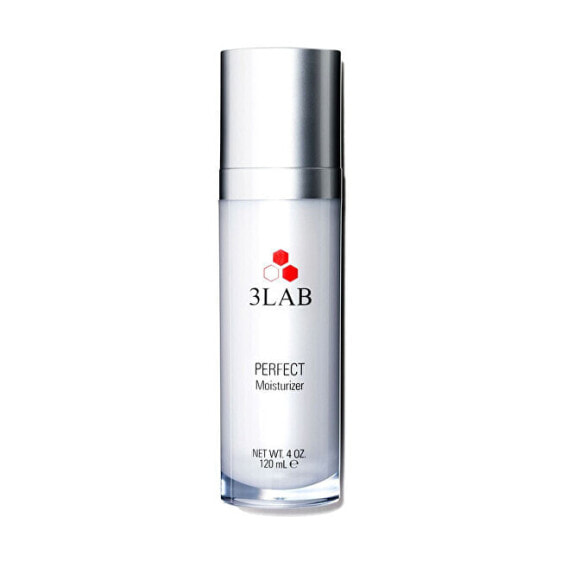 Увлажняющий крем для лица 3LAB PERFECT MOISTURIZER 120 мл