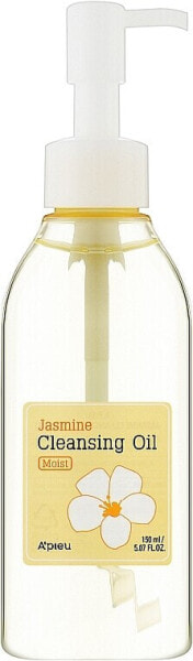 A'pieu Jasmine Cleansing Oil