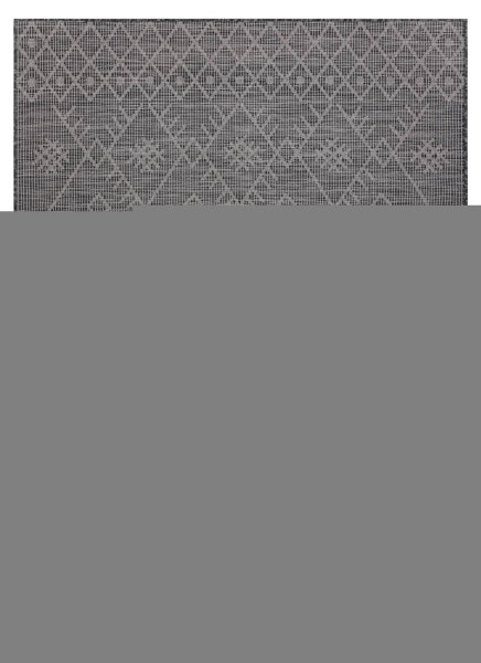 Ковер RugsX Sisal Patio 3077 Boho Flach