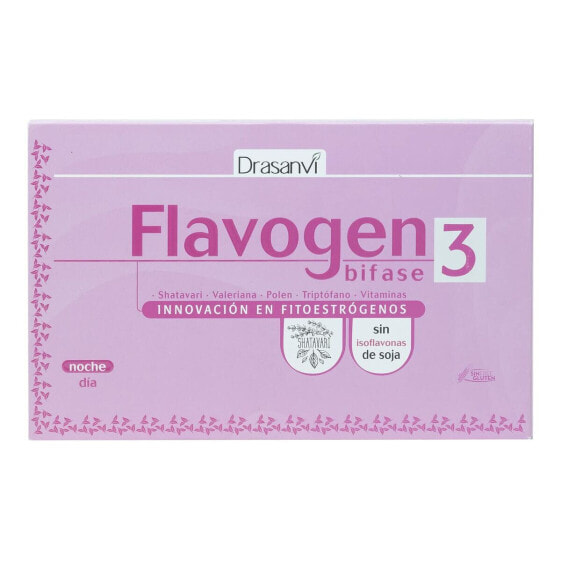 Пищевая добавка Drasanvi Flavogen 3