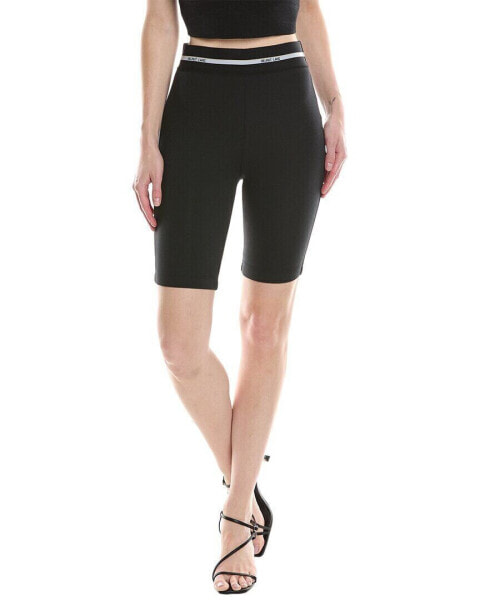 Helmut Lang Biker Short Women's