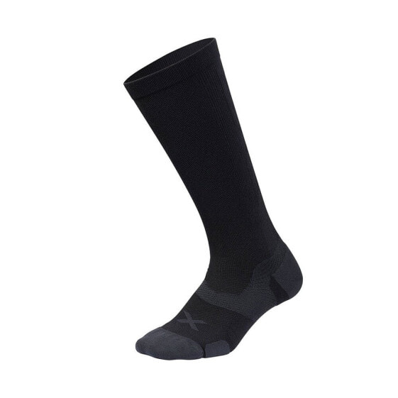 2XU Vector Cushion long socks