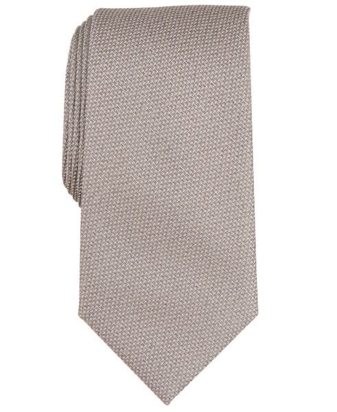 Men's Emerald Textured Tie