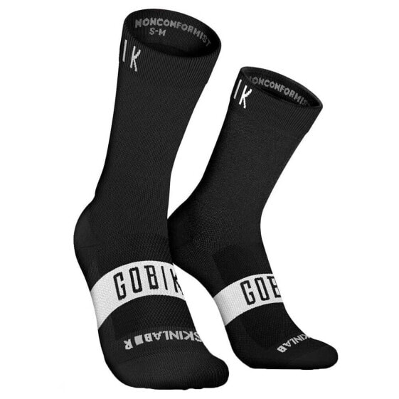 GOBIK Pure long socks