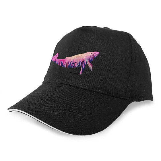 KRUSKIS Whale Cap