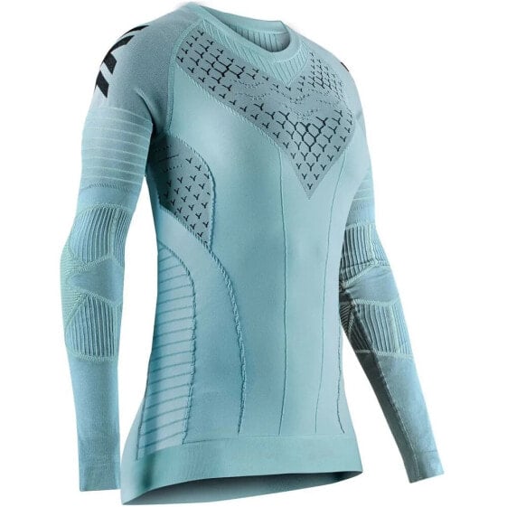 X-BIONIC Twyce Race long sleeve T-shirt