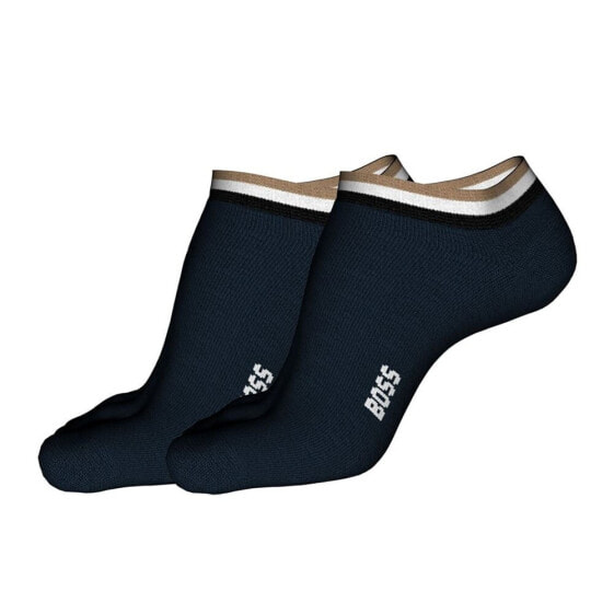 BOSS As 10254246 socks 2 pairs