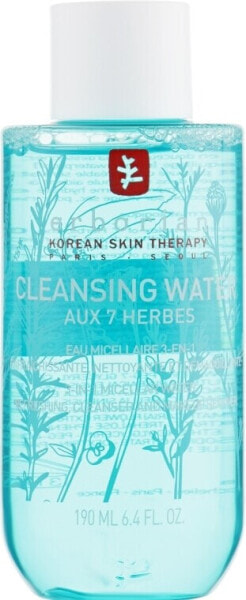 Erborian Aux 7 Herbes Cleansing Micellar Water