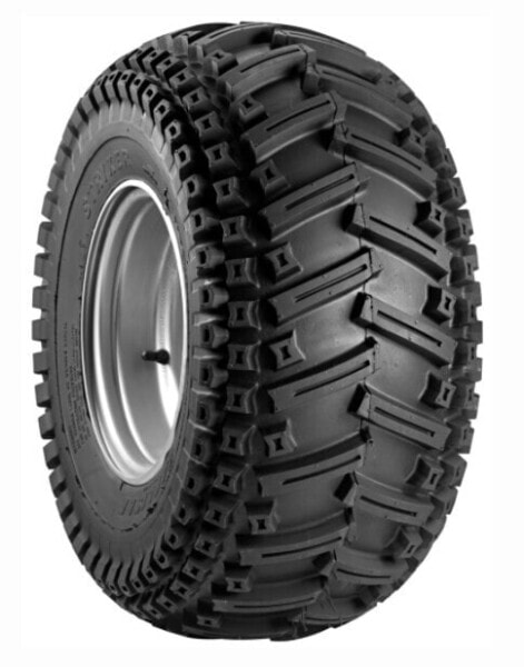 Шины для квадроциклов летние Carlisle Stryker 4PR NHS 22/9 R10