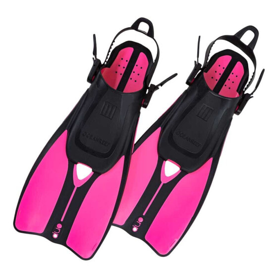 OCEAN REEF Duo II Diving Fins