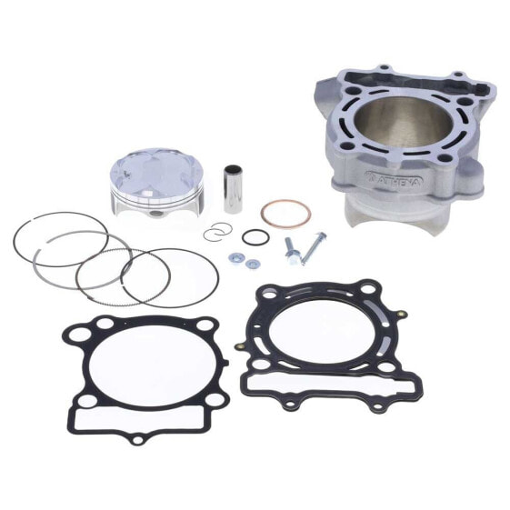 ATHENA Standard Bore Ø 77 mm 250 cc P400510100009 Cylinder Kit