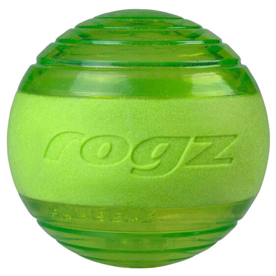 ROGZ Ball Squeekz Sq02-L Toy