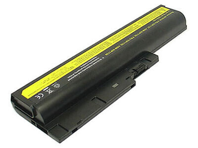 Аккумулятор для ноутбука Lenovo 42T4620 - Battery - Battery 7,800 mAh 10.8 V
