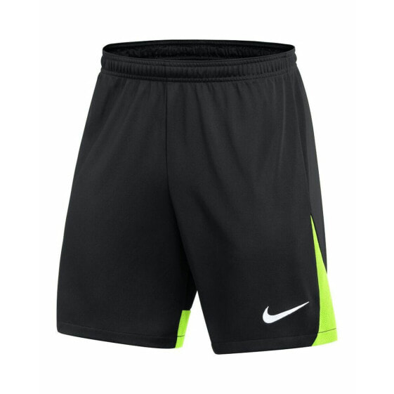 Спортивные мужские шорты Nike DH9236 010 Чёрный
