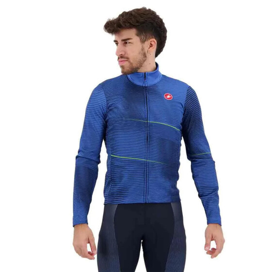 CASTELLI Raffica long sleeve jersey