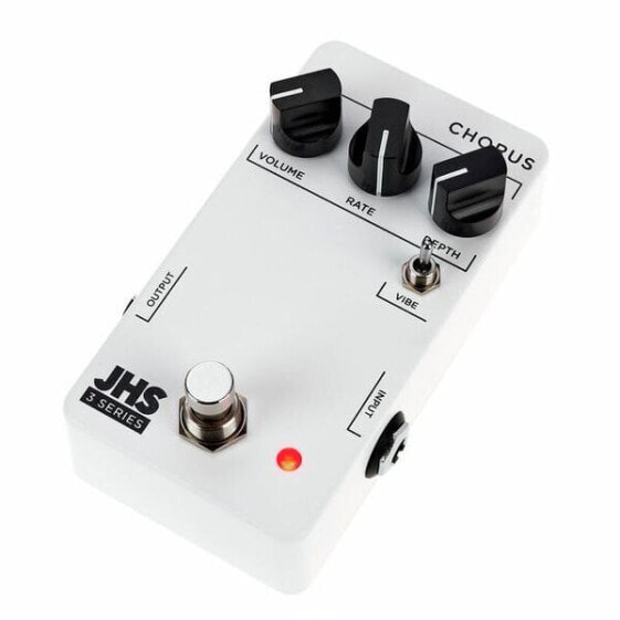 JHS Pedals 3 Series Chorus