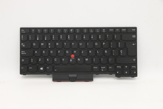 Lenovo 5N20W67805 - Keyboard - Spanish - Lenovo - ThinkPad L14 Gen 2 (20X1 - 20X2)