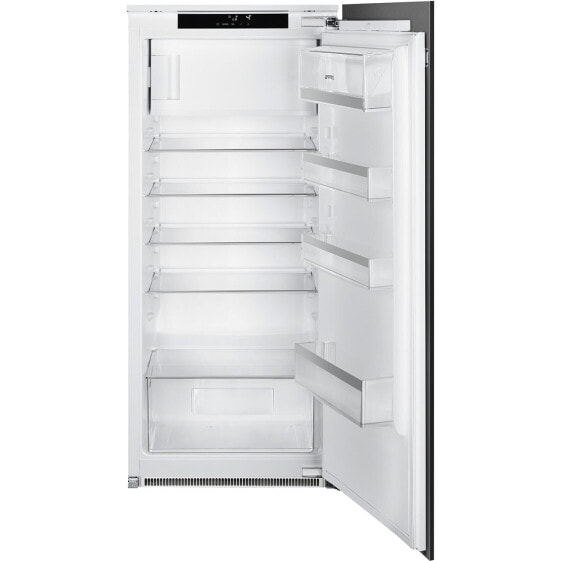 S8C124DE Einbau Kühlschrank 122 cm Festtürtechnik