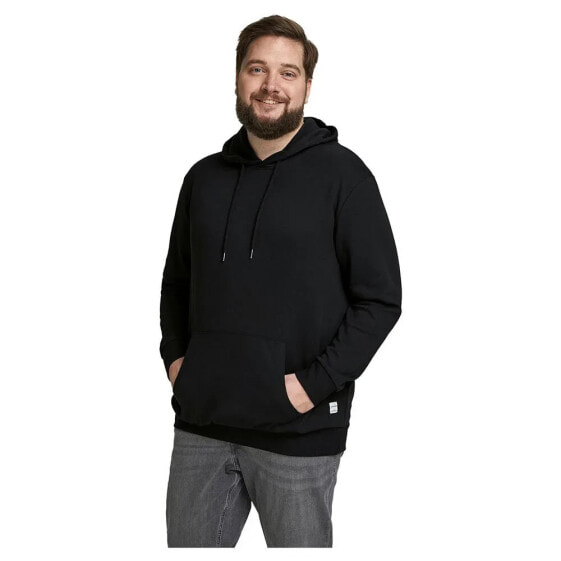 JACK & JONES Basic hoodie