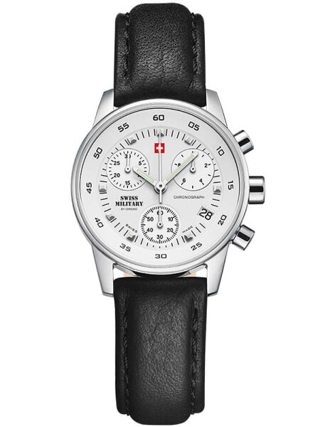 Часы Swiss Military  SM3401304 Lady 31mm