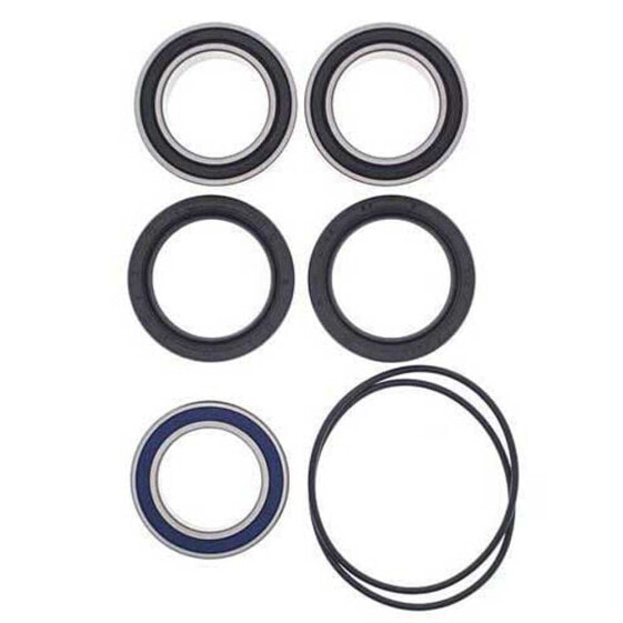 All BALLS 25-1620 Kawasaki KFX 450 R Reinforced Rear Hub Repair Kit