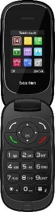 Smartfon Beafon Bea-Fon C220 black