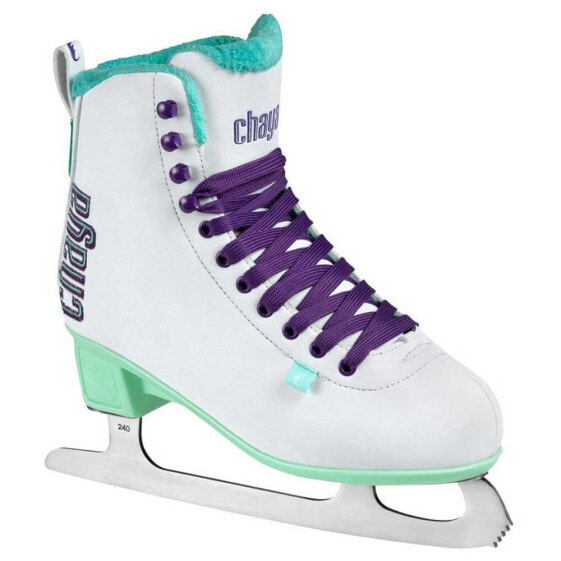 Коньки для катания на льду Chaya Classic Ice Skates