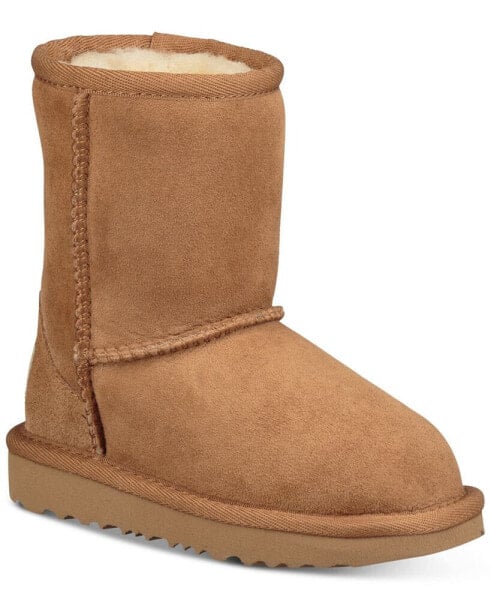 Ботинки UGG Toddler Classic II Boots