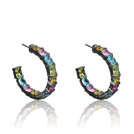 CHIARA FERRAGNI J19AVS02 earrings