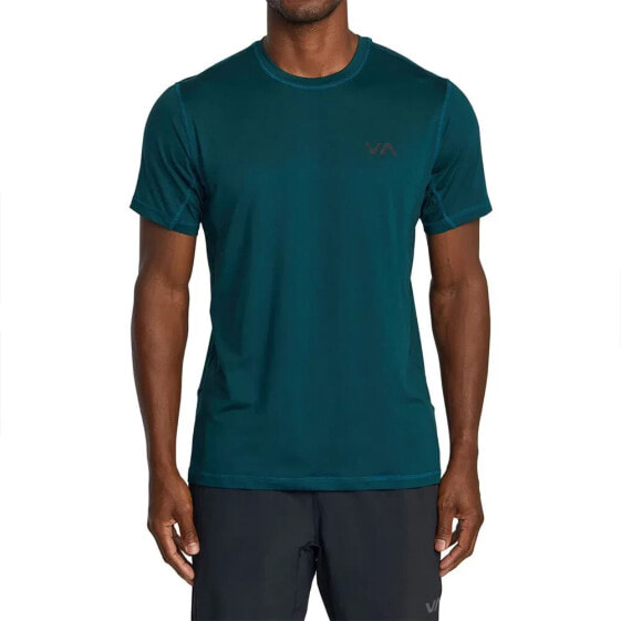 RVCA Sport Vent short sleeve T-shirt