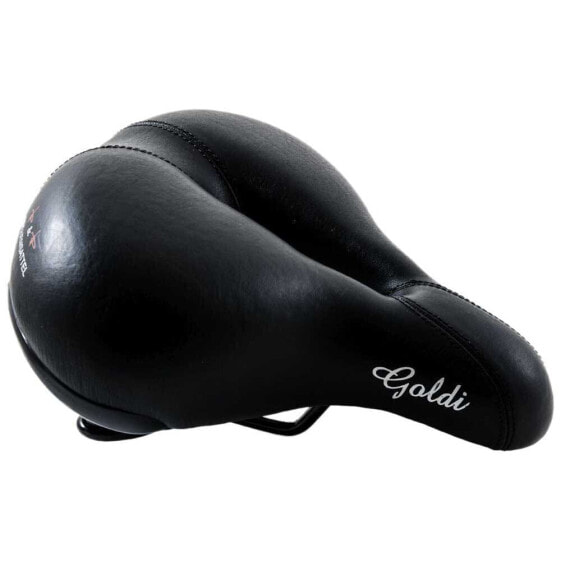 P&P Goldi saddle