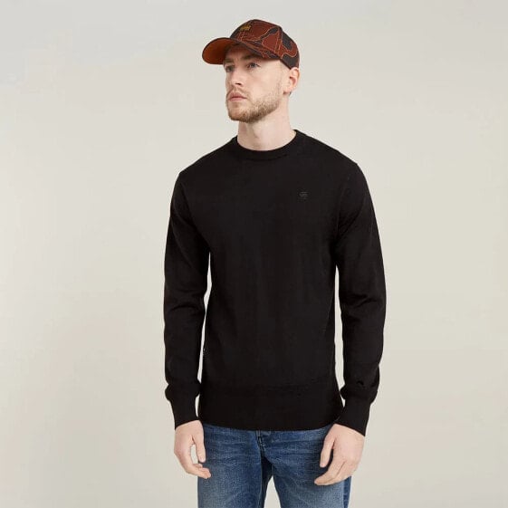 G-STAR Premium Core R sweater