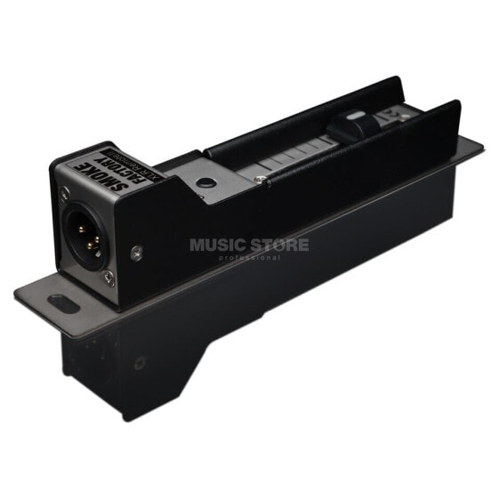 Smoke Factory XLR Remote II Control Fader