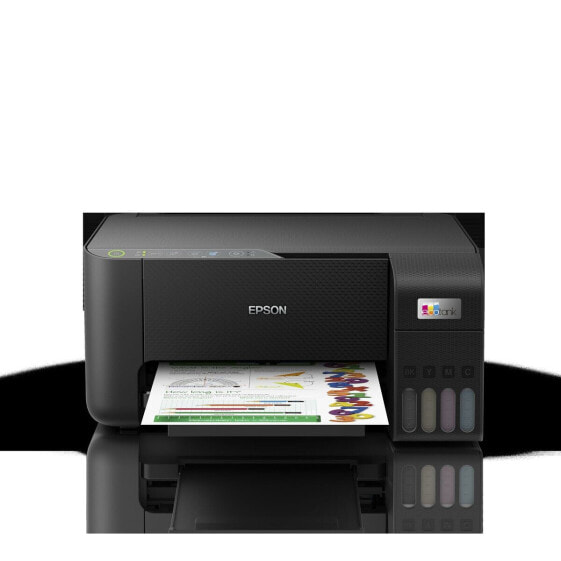 Мультифункциональный принтер Epson C11CJ67428